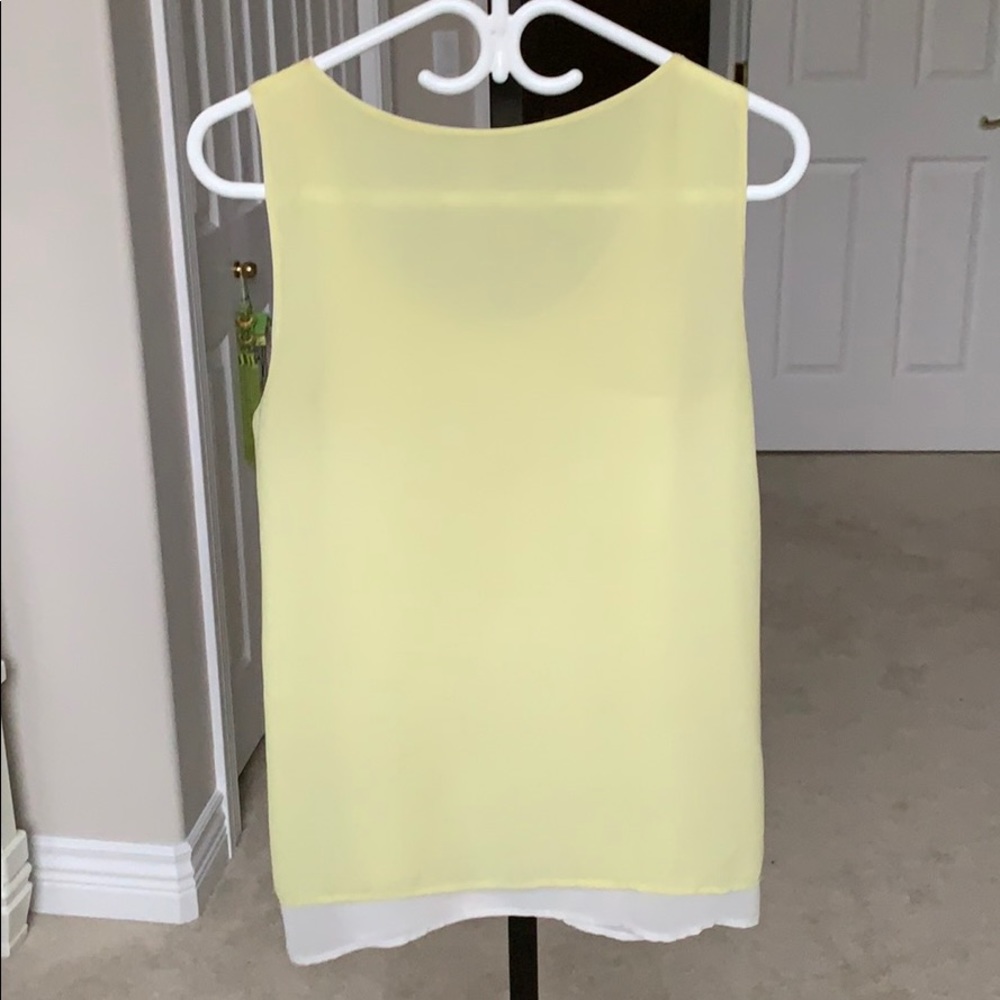Reversible tank - Picture 2 of 5
